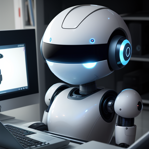 Yula compliance robot scanner